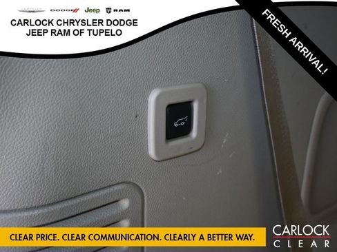 Used 2017 Lincoln Navigator Select image 51