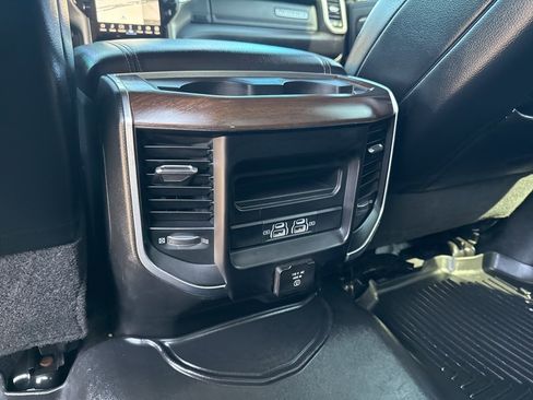 Used 2022 RAM 2500 Laramie image 45