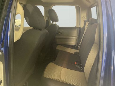 Used 2011 RAM 1500 Big Horn AWD/4WD image 43