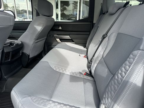 Used 2023 Toyota Tundra SR5 image 12