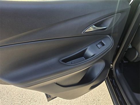 New 2026 Buick Encore GX Avenir w/ Avenir Technology Package image 11