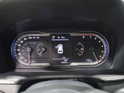 Used 2023 Hyundai Tucson SE AWD/4WD image 36