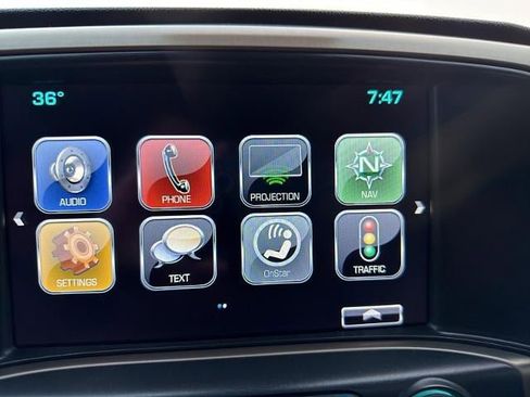 Used 2017 GMC Sierra 1500 Denali image 34