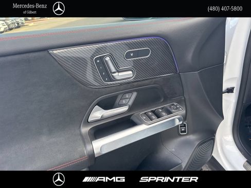 Certified 2023 Mercedes-Benz GLB 250 image 12