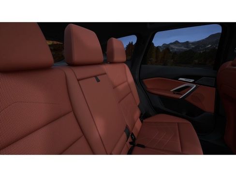 New 2026 BMW X1 xDrive28i AWD/4WD image 12