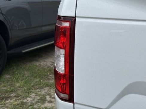 Used 2019 Ford F150 XL w/ Equipment Group 101A Mid image 8