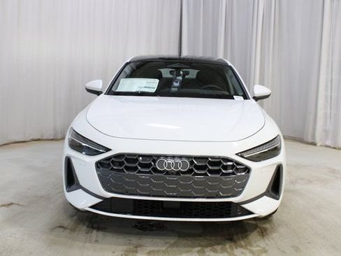 New 2025 Audi A5 2.0T Premium Plus AWD/4WD image 35