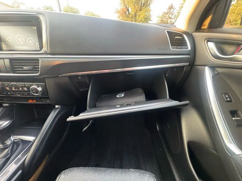 Used 2016 MAZDA CX-5 Grand Touring image 40