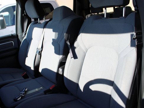 Used 2022 RAM 1500 Big Horn image 24