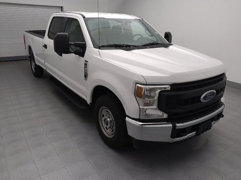 Used 2021 Ford F250 XL w/ Power Equipment Group image 13