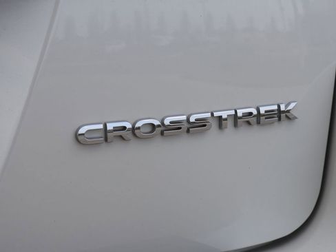 Used 2023 Subaru Crosstrek 2.5i Limited w/ Popular Package #4 image 8