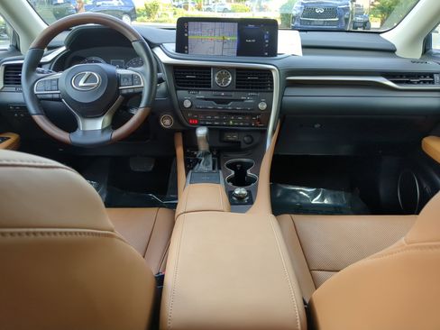 Used 2022 Lexus RX 350 FWD w/ Premium Package image 14