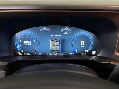 New 2026 Ford Bronco Sport Outer Banks w/ Sasquatch Outer Banks Package AWD/4WD image 23