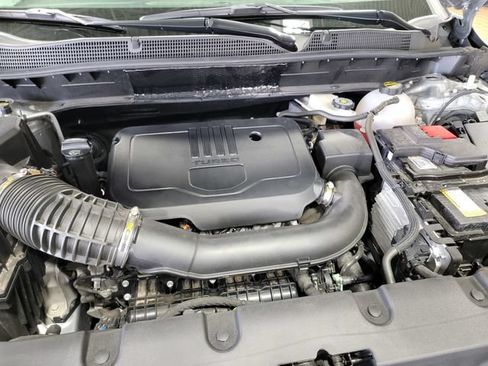 Used 2024 Chevrolet Blazer LT w/ Convenience Package FWD image 34