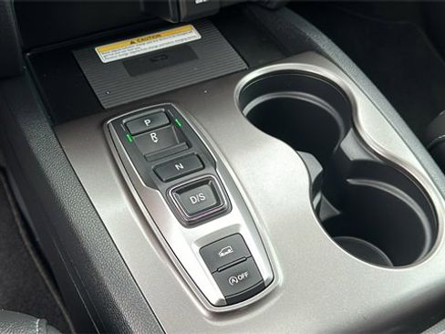 Used 2022 Honda Passport EX-L image 21