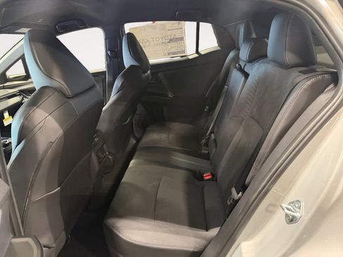 New 2026 Toyota C-HR AWD/4WD image 13