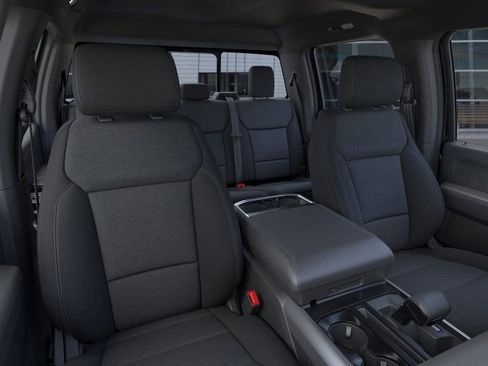 New 2025 Ford F150 XLT w/ Equipment Group 302A MID image 11