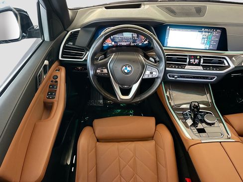 Used 2023 BMW X5 xDrive40i w/ Premium Package AWD/4WD image 21