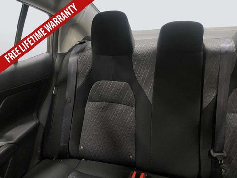 New 2026 Nissan Sentra SV w/ Floor Mat Package FWD image 21
