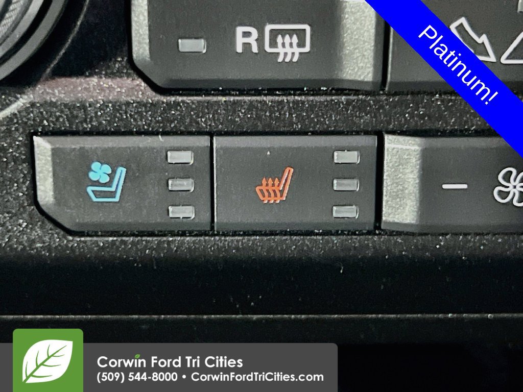 Used 2020 Ford F150 Platinum w/ Equipment Group 701A Luxury AWD/4WD image 22