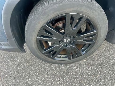 Used 2021 Honda Pilot Special Edition image 14