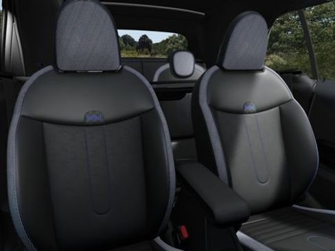 New 2026 MINI Cooper S image 3