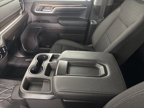 Used 2023 Chevrolet Silverado 1500 LT image 21