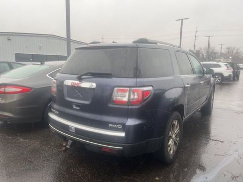 Used 2013 GMC Acadia SLT image 5