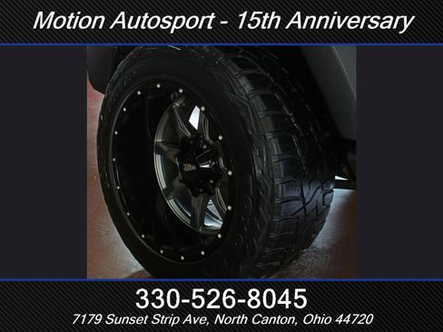 Used 2017 Jeep Wrangler Unlimited Sport w/ Quick Order Package 24S image 52