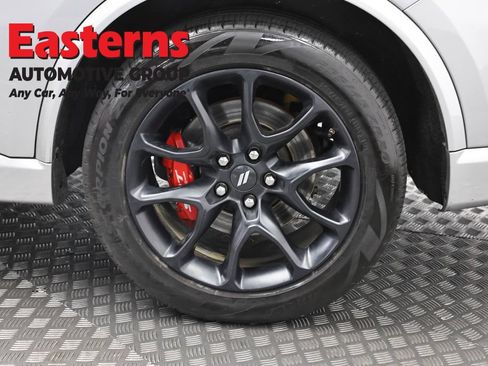 Used 2024 Dodge Durango R/T AWD/4WD image 35