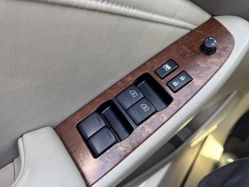 Used 2008 Nissan Altima 2.5 SL w/ SL Pkg image 21