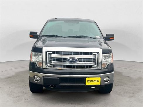 Used 2014 Ford F150 XLT w/ Equipment Group 302A Luxury image 8