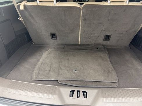 Certified 2022 Lincoln Aviator AWD w/ Premium Package image 9