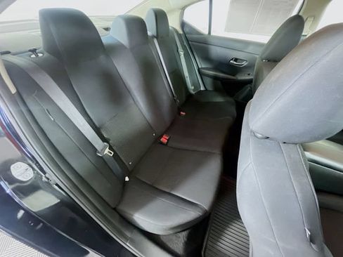 Used 2023 Nissan Sentra S FWD image 25
