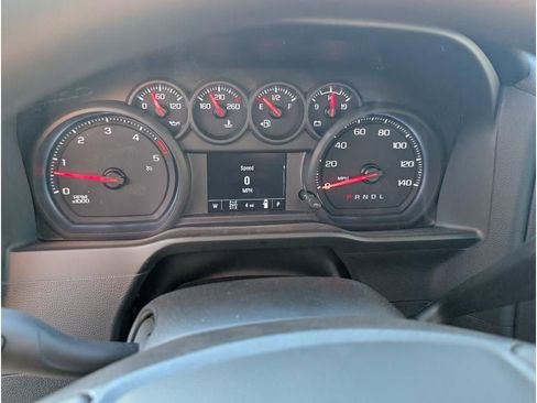 New 2026 Chevrolet Silverado 3500 W/T w/ WT Convenience Package image 15