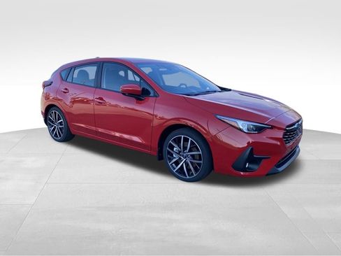 New 2026 Subaru Impreza 2.0i Sport AWD/4WD image 7