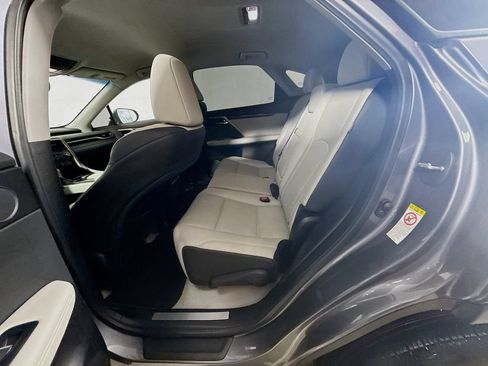 Used 2017 Lexus RX 350 FWD image 22