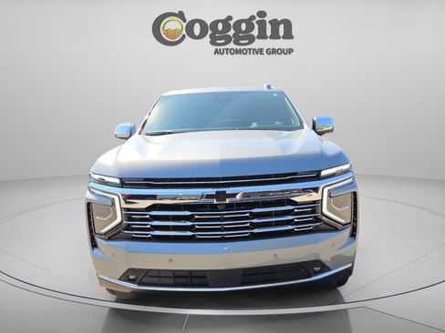 New 2026 Chevrolet Tahoe Premier image 9