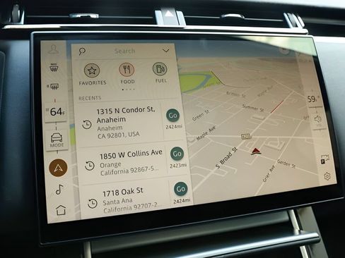 Used 2024 Land Rover Range Rover Velar S AWD/4WD image 44