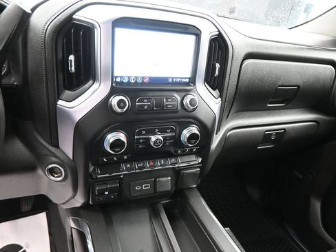 Used 2020 GMC Sierra 1500 SLT RWD image 5
