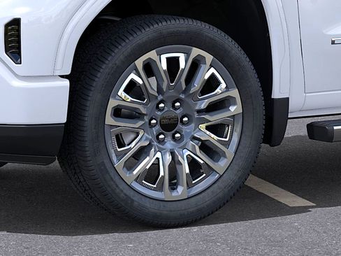 New 2026 GMC Sierra 1500 Denali Ultimate AWD/4WD image 9