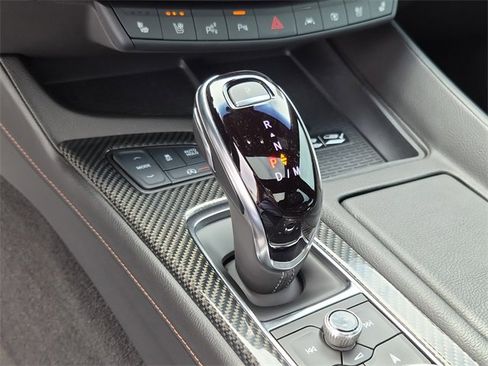 Certified 2024 Cadillac CT5 V w/ Premium Package image 32