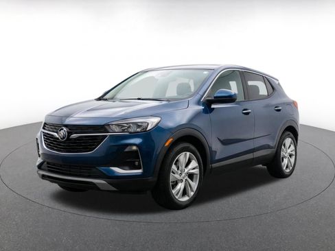 Used 2026 Buick Encore GX Preferred FWD image 3