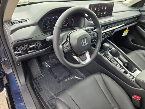 New 2026 Honda Accord Touring image 18