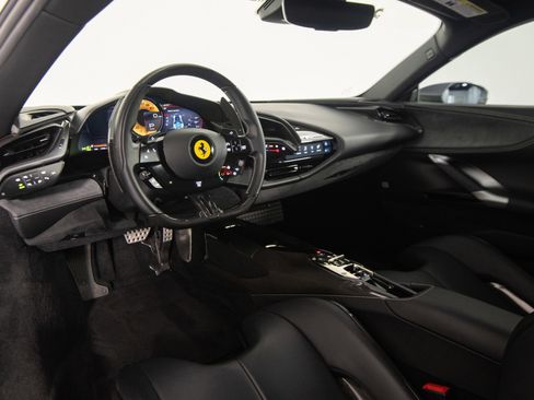 Certified 2021 Ferrari SF90 Stradale AWD/4WD image 40