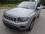 Used 2016 Jeep Compass High Altitude image 6