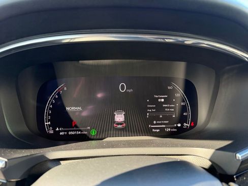 Used 2022 Acura MDX FWD w/ Technology Package image 10