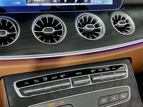 Certified 2023 Mercedes-Benz E 450 Cabriolet image 16