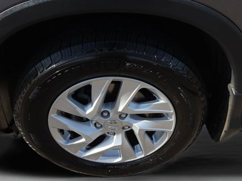 Used 2015 Honda CR-V EX-L image 34