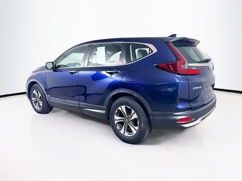Used 2020 Honda CR-V LX image 28